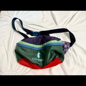 Cotopaxi Bataan Hip Pack